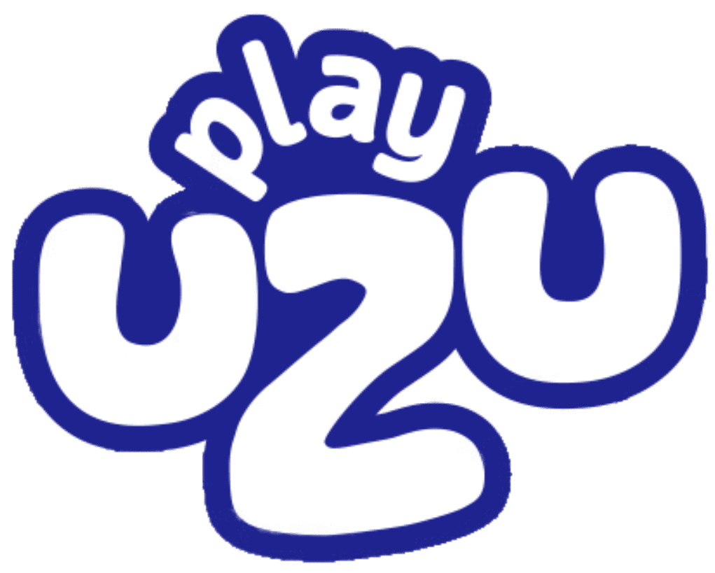 PlayUzu Logo PlayUzu Logo