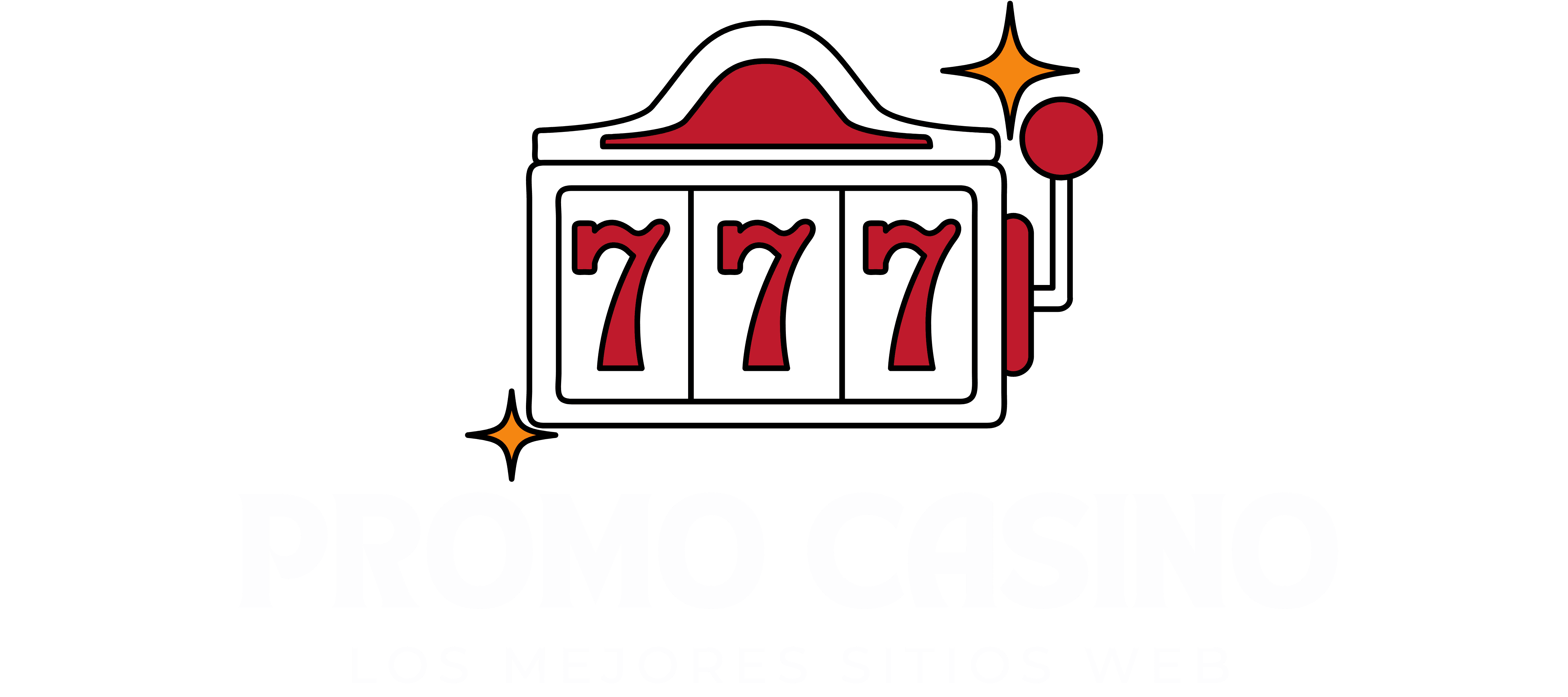 Logo Branco – Promo Casino (sem fundo) Logo Branco - Promo Casino (sem fundo)