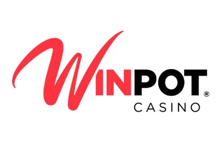 Logo WinPot Logo WinPot