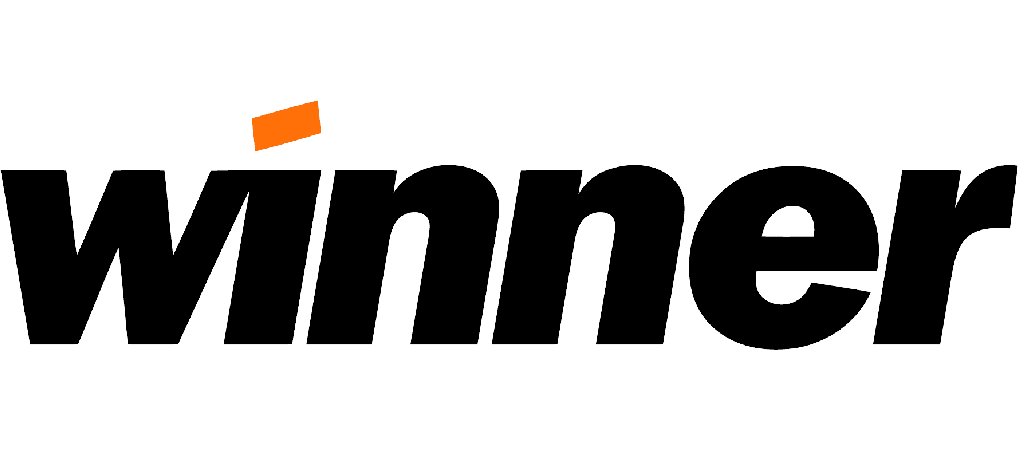 Winner Logo Winner Logo